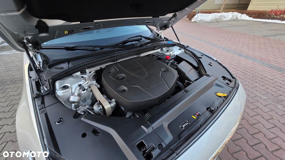 Volvo V90 D3 Geartronic Momentum - 14