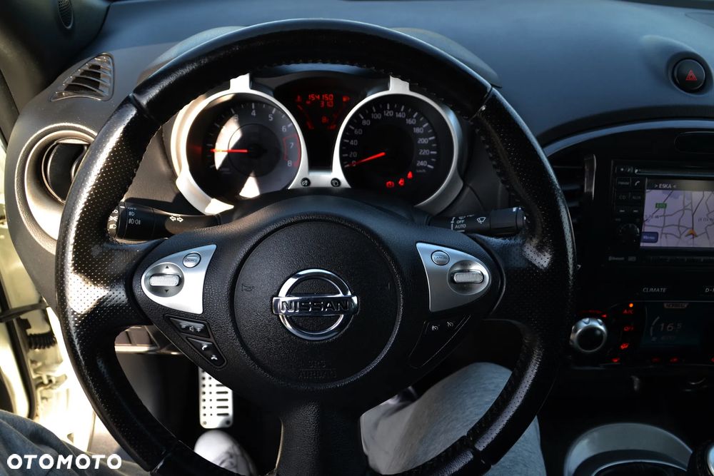 Nissan Qashqai 2.0 I-Way - 38