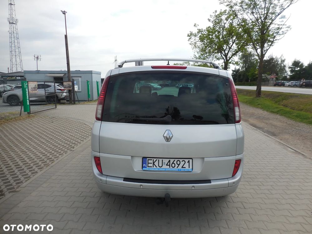 Renault Grand Espace - 6