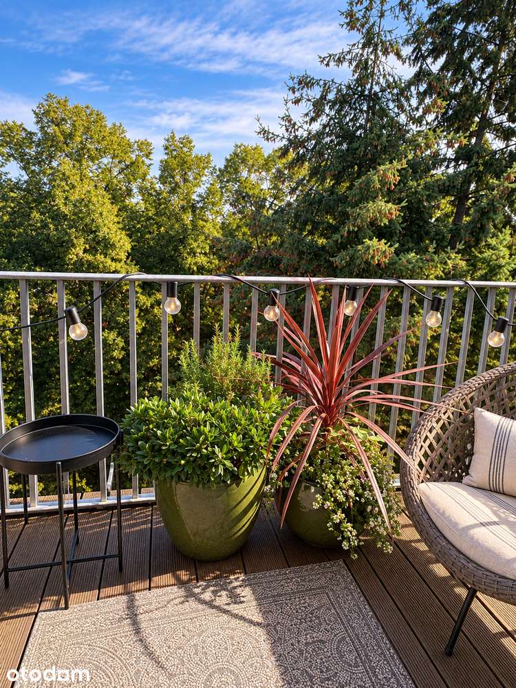 SPACEROWA | 60 M² | PO GENERALNYM REMONCIE | KAMIENICA 1938