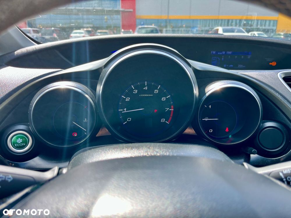 Honda Civic - 26