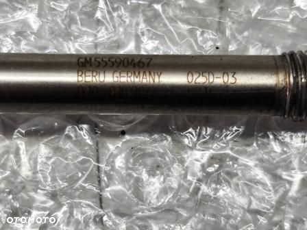 ŚWIECA ŻAROWA Z CZUJNIKIEM GM55590467  OPEL 2.0CDTI - 3