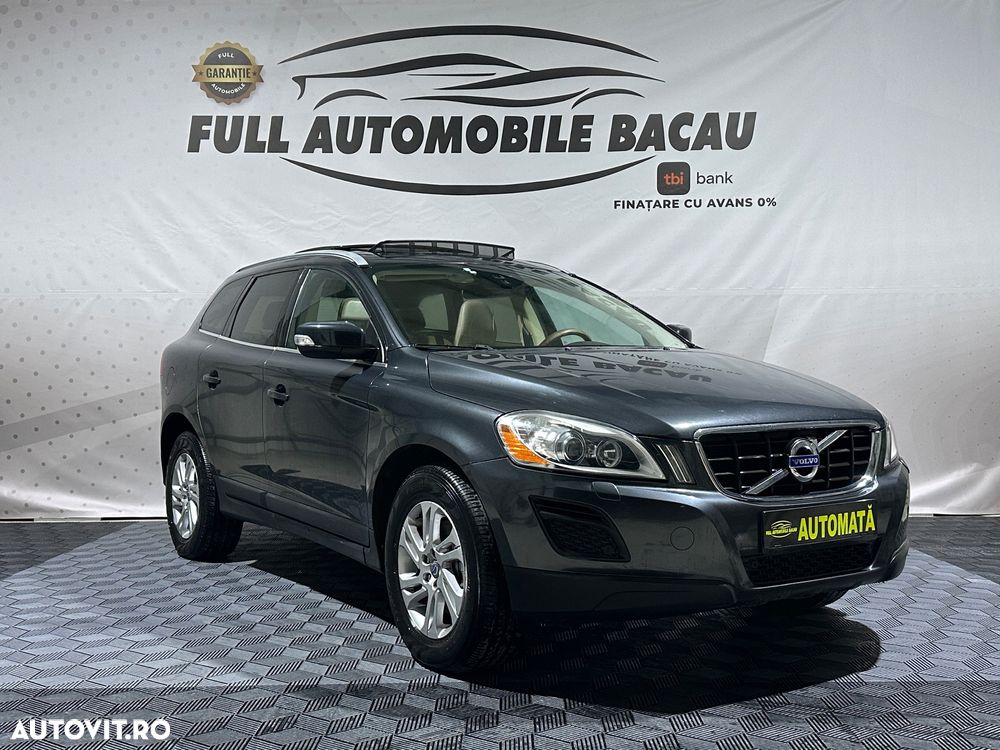 Volvo XC 60 D5 AWD Aut. Summum - 2