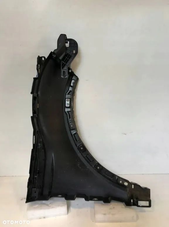 Błotnik lewy przód Range Rover Evoque L538 11- BJ3216006A - 3