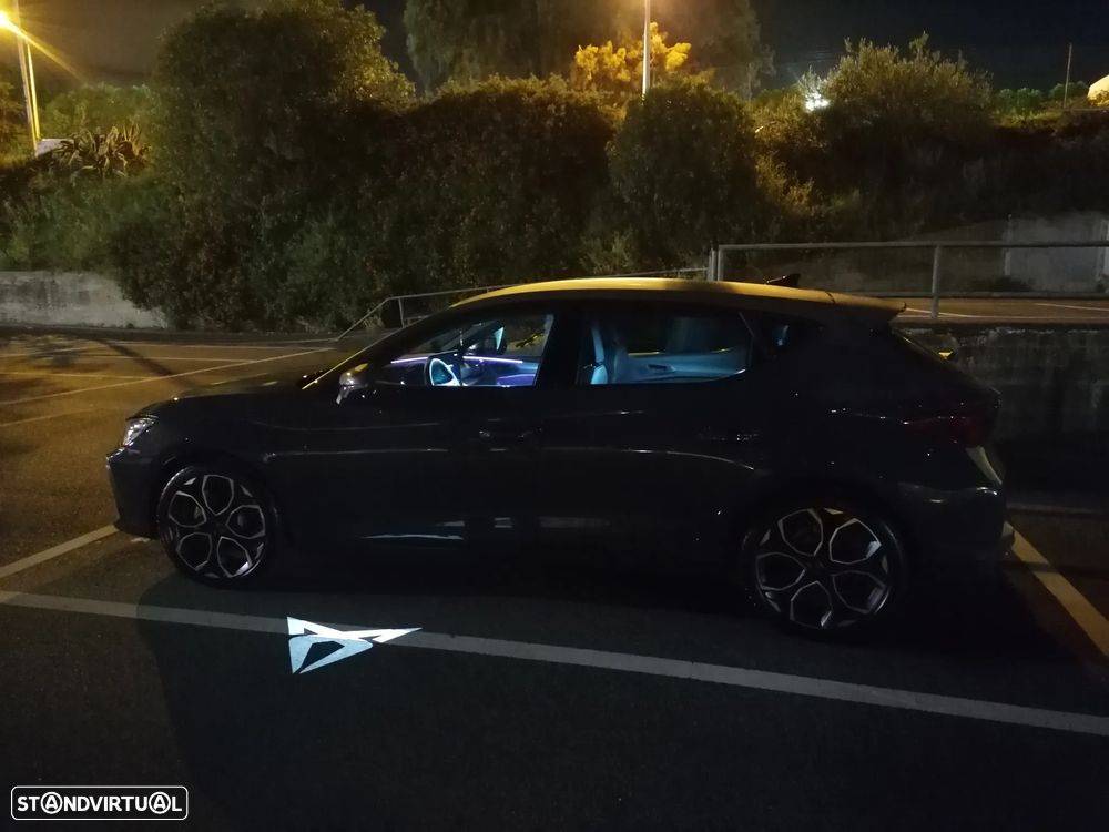 Cupra Leon 2.0 TDI DSG - 4