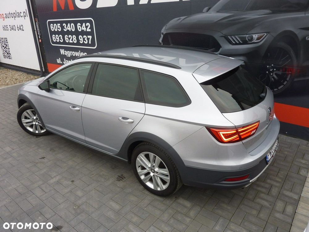 Seat Leon - 7