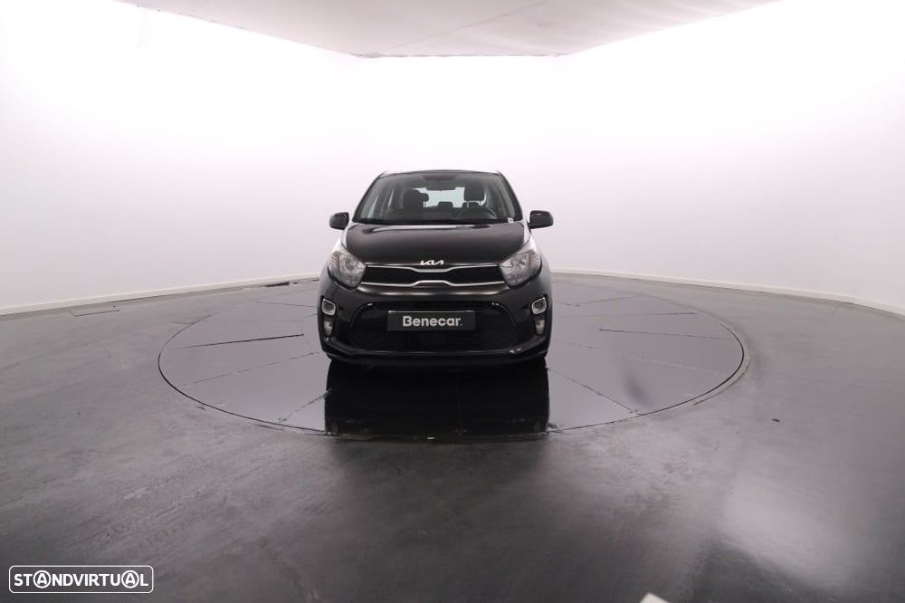Kia Picanto 1.0 CVVT Urban - 12
