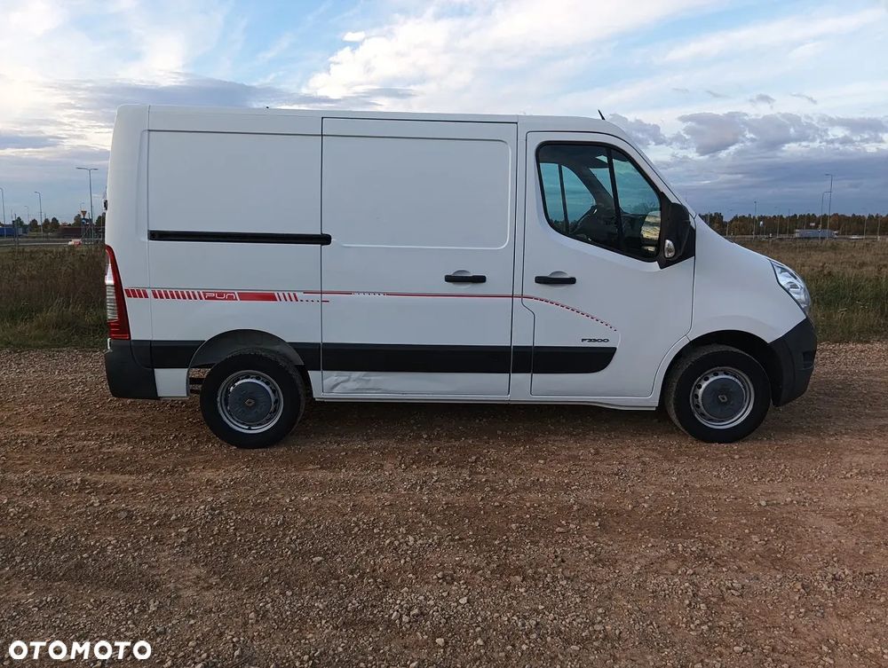 Renault Master - 7