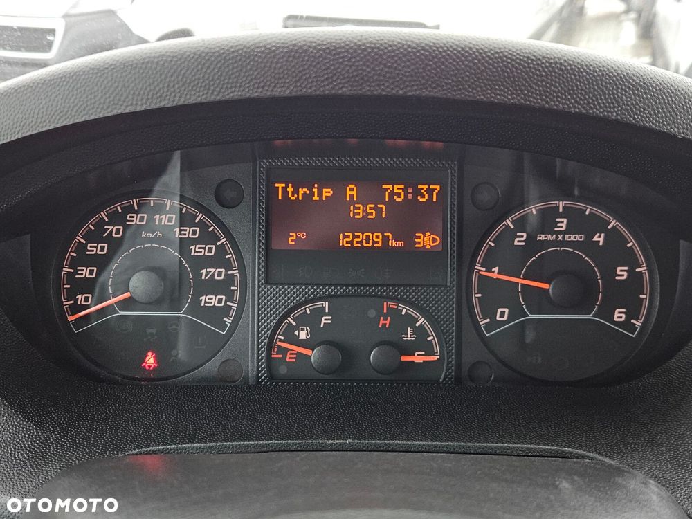 Citroën Jumper L3H2 *62999zł NETTO* 2.2HDi/140KM - 20