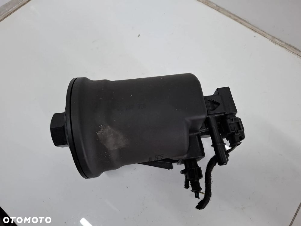 OBUDOWA FILTRA PALIWA OPEL INSIGNIA A 2,0 CDTI - 4