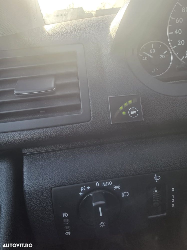 Mercedes-Benz A 170 - 8