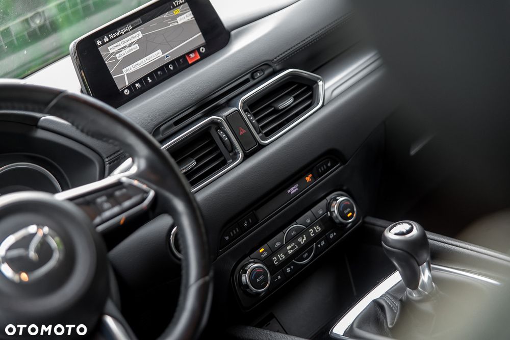 Mazda CX-5 2.0 Skyenergy 2WD - 15