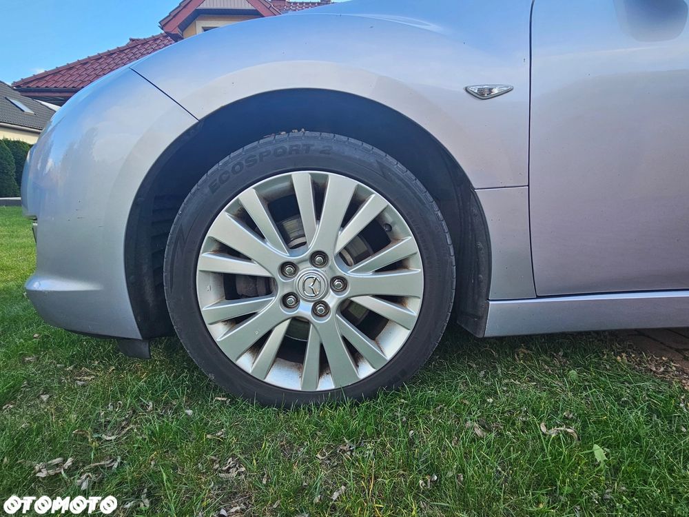 Mazda 6 - 5
