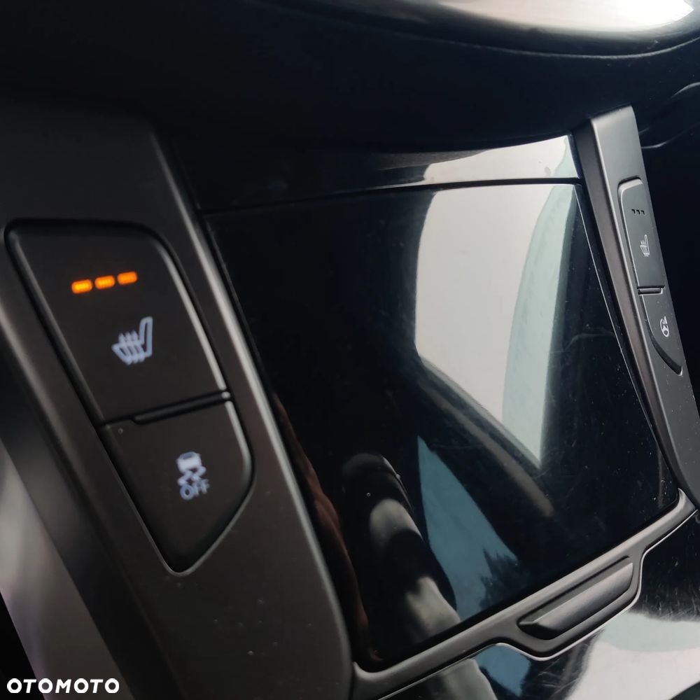 Hyundai i40 1.7 CRDi Comfort - 35