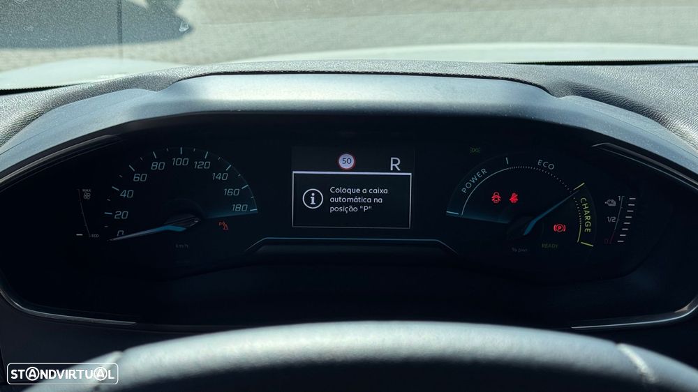 Peugeot e-208 50 kWh Active Pack - 9