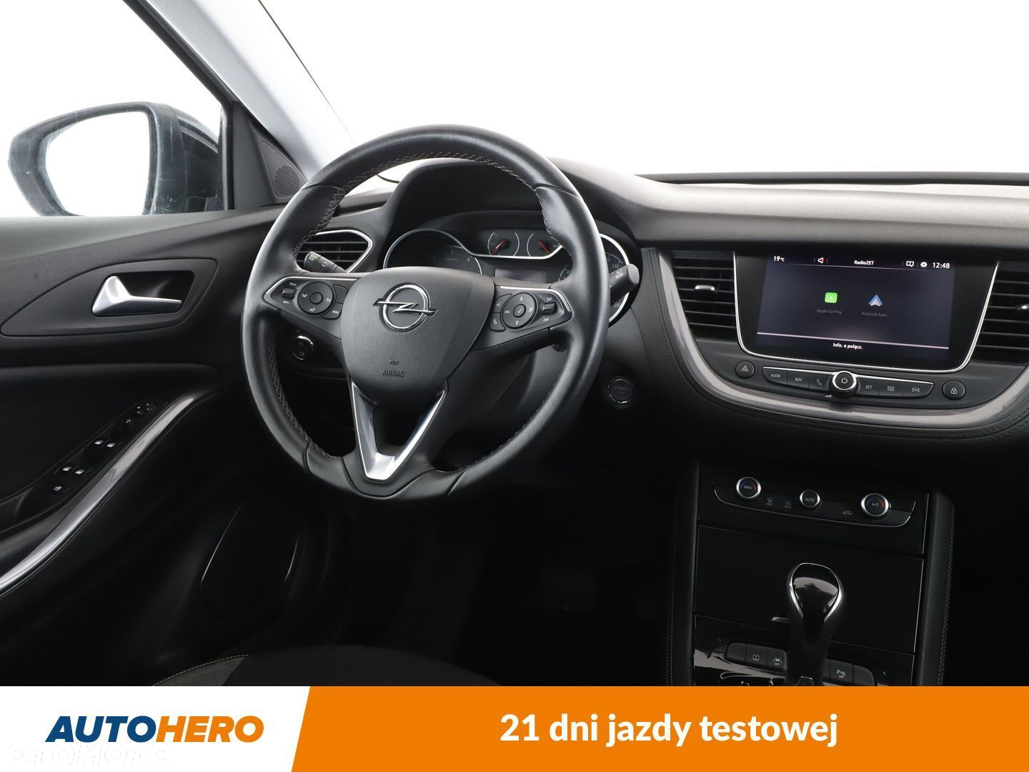 Opel Grandland X 1.6 CDTI Innovation S&S - 13
