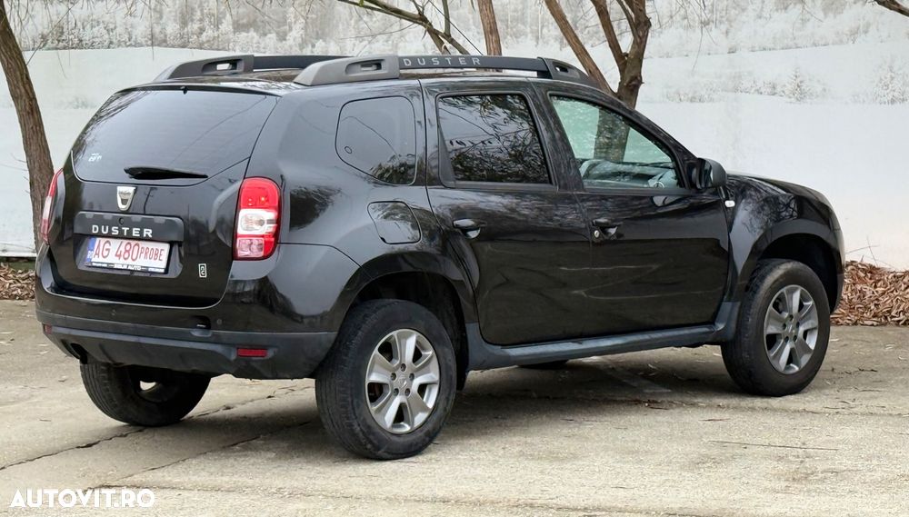 Dacia Duster 1.6 16V 105 4x2 Prestige - 11