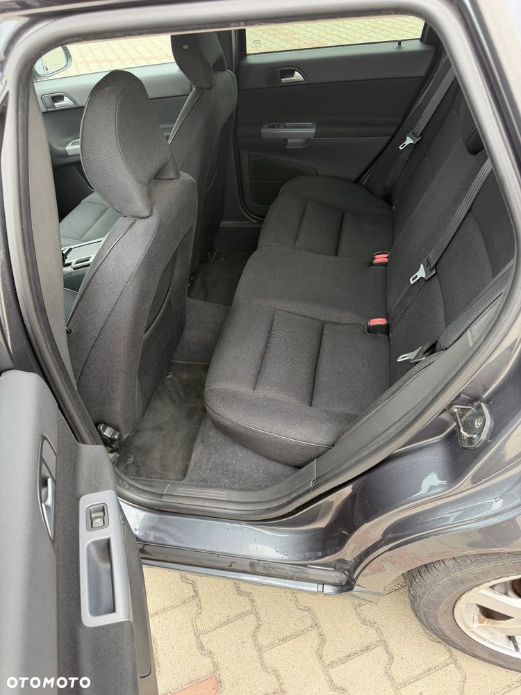 Volvo V50 - 14