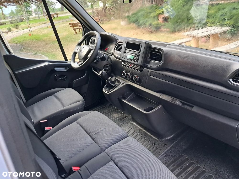 Renault Master - 14