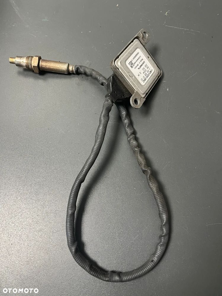 MERCEDES SONDA LAMBDA CZUJNIK NOX A0009059703 - 1