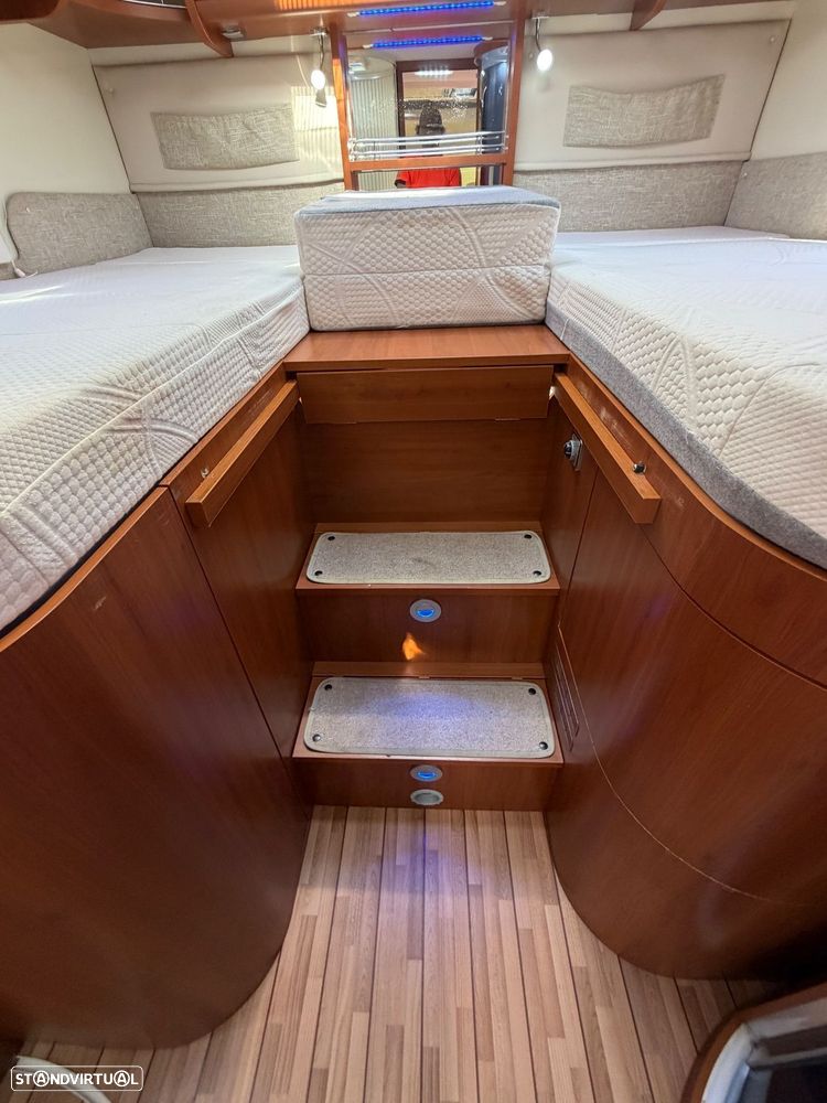 Mobilvetta K-Yacht Mobilvetta K-Yacht 85 - 18
