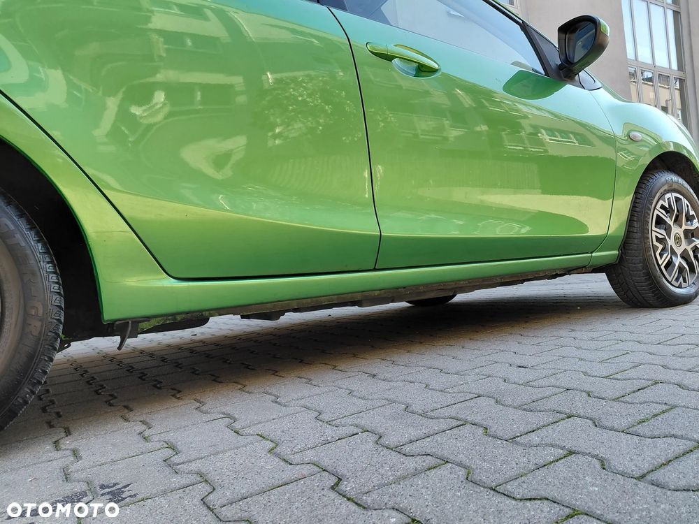 Mazda 2 1.3 Impuls - 12