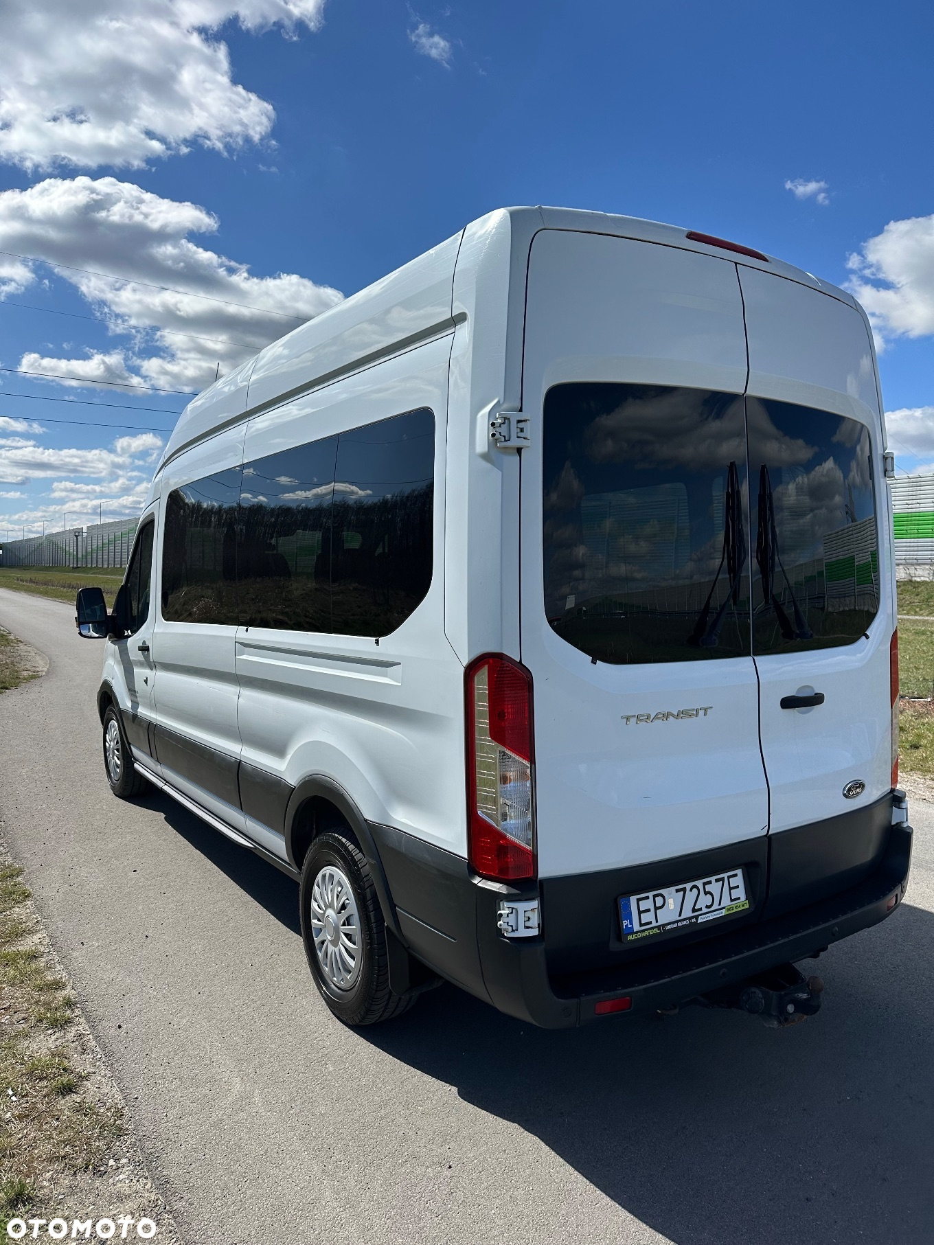 Ford Transit 310 L3H3 VA Trend - 6