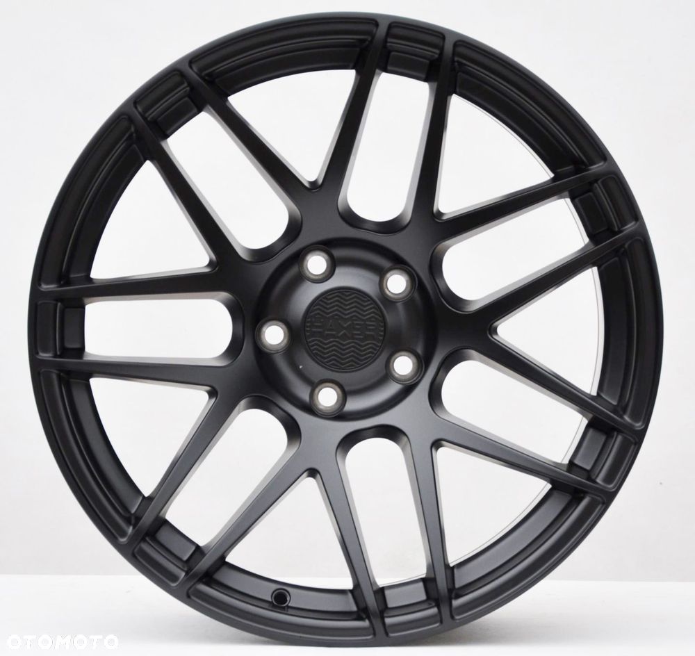 HX022 CONCAVE FELGI 19 5x120 BMW 5 7 F30 F10 F01 - 6