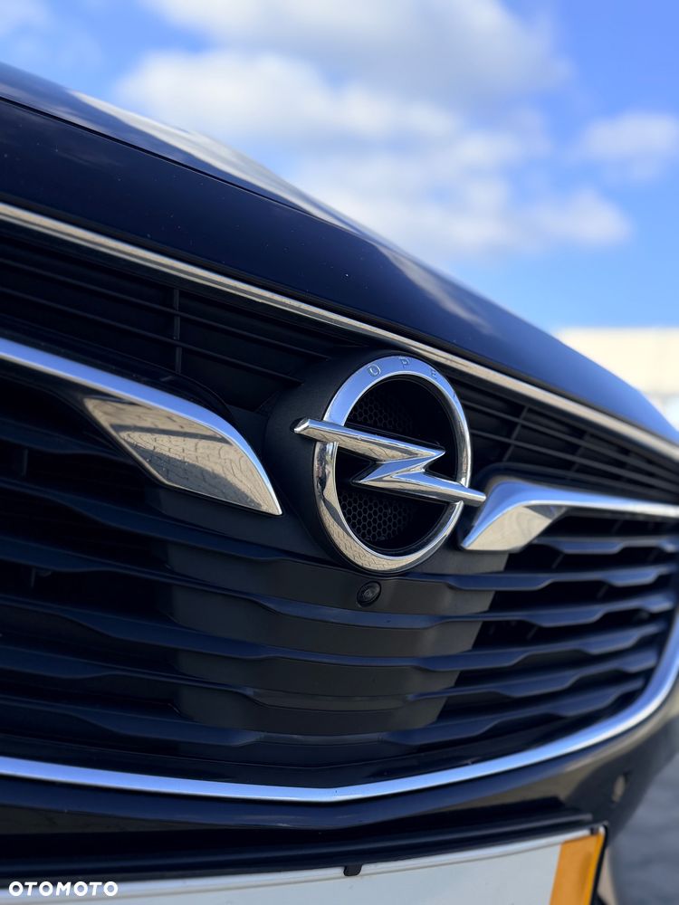 Opel Insignia 2.0 Ultimate Exclusive - 12