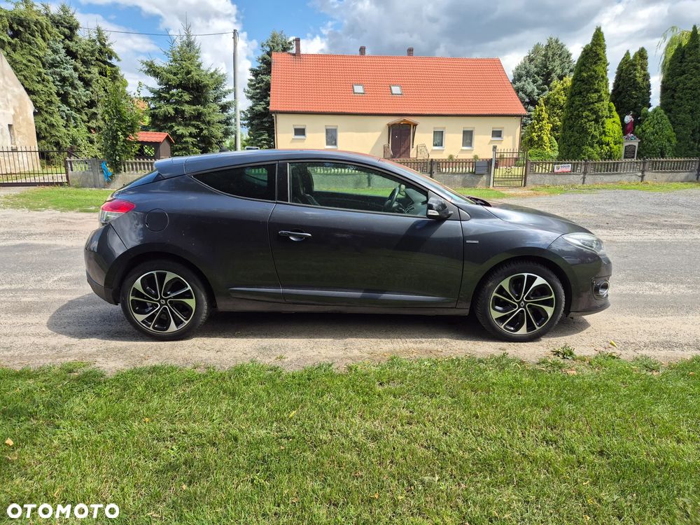 Renault Megane 1.5 dCi Bose - 3