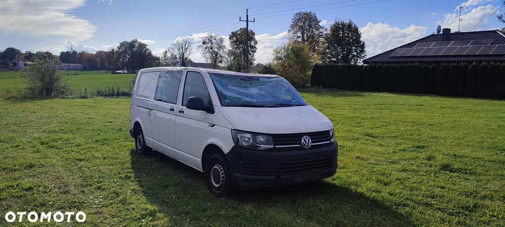 Volkswagen Transporter - 7