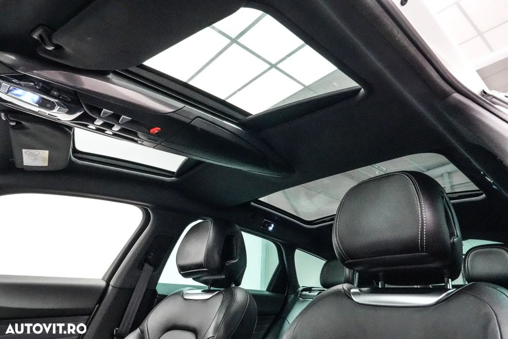 DS Automobiles DS 5 BlueHDi Sport Chic Aut. - 9