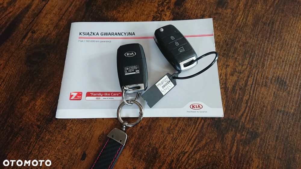 Kia Sportage 1.6 GDI L 2WD - 11