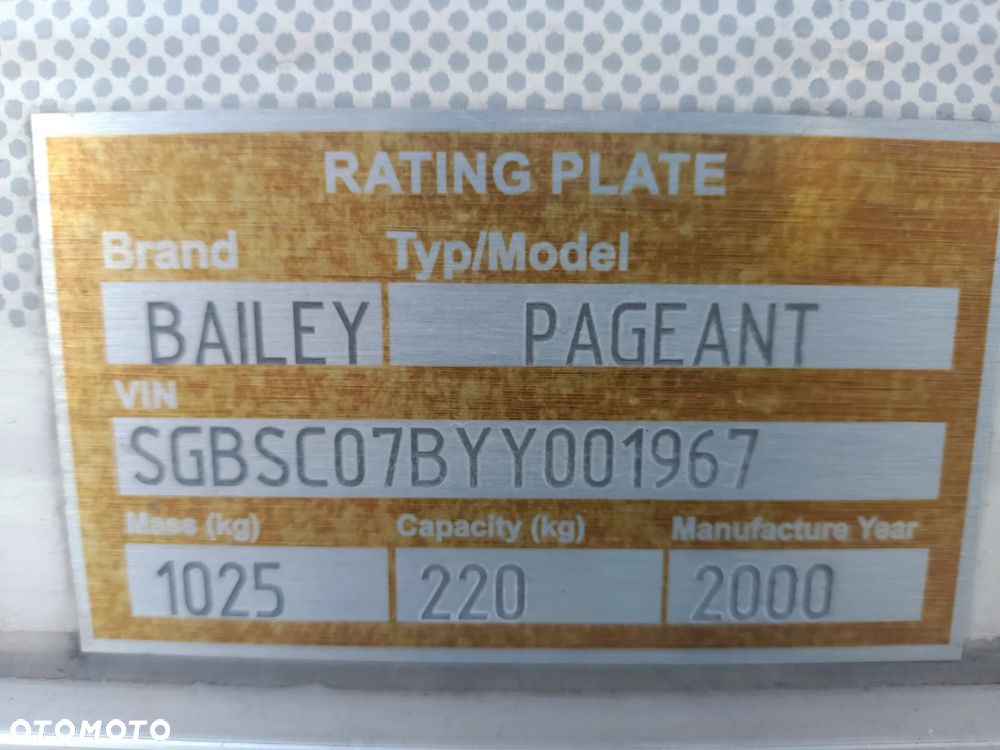 Bailey Pageant - 14