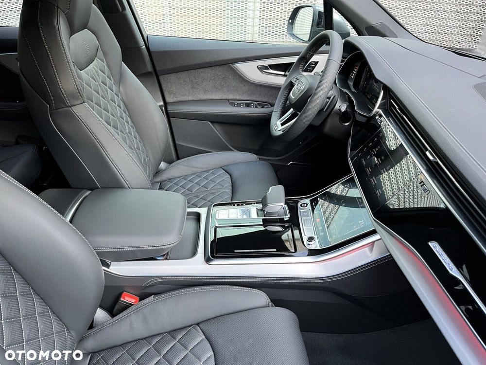 Audi Q7 - 14