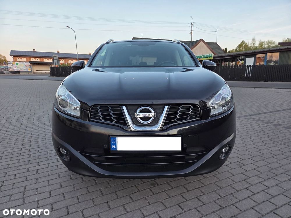 Nissan Qashqai 2.0 Tekna - 2