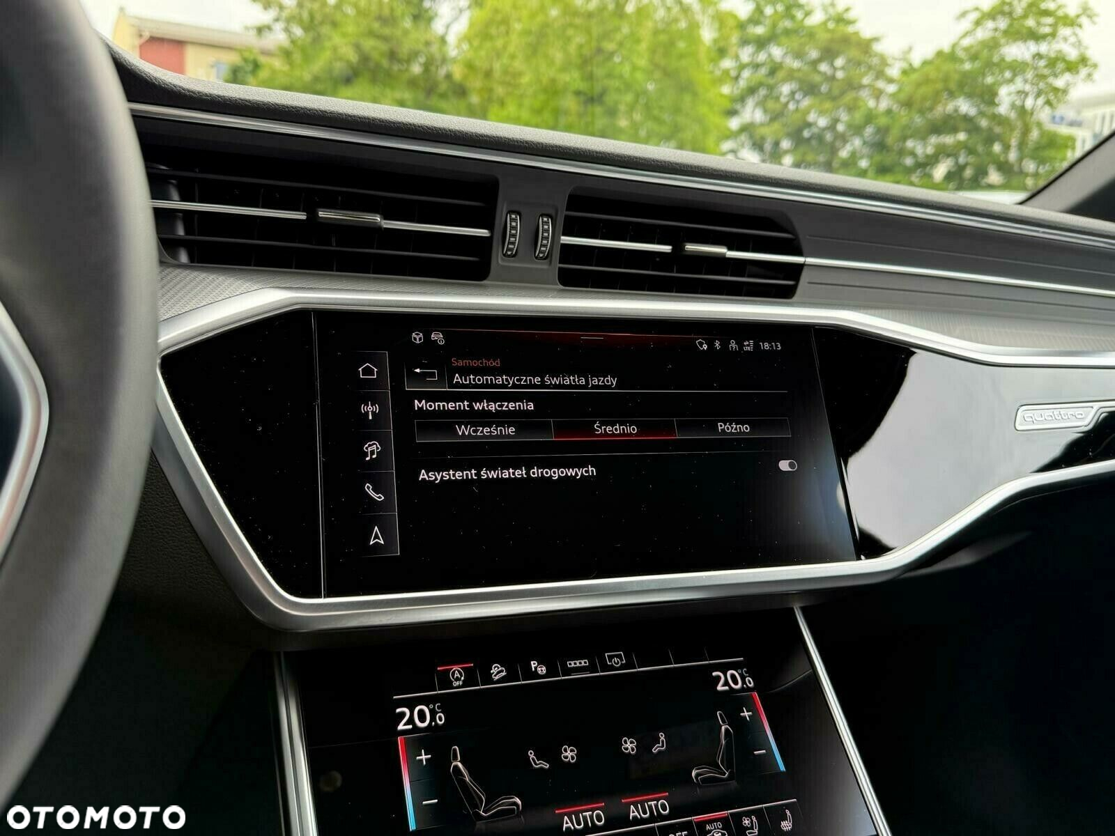 Audi A6 Allroad - 22