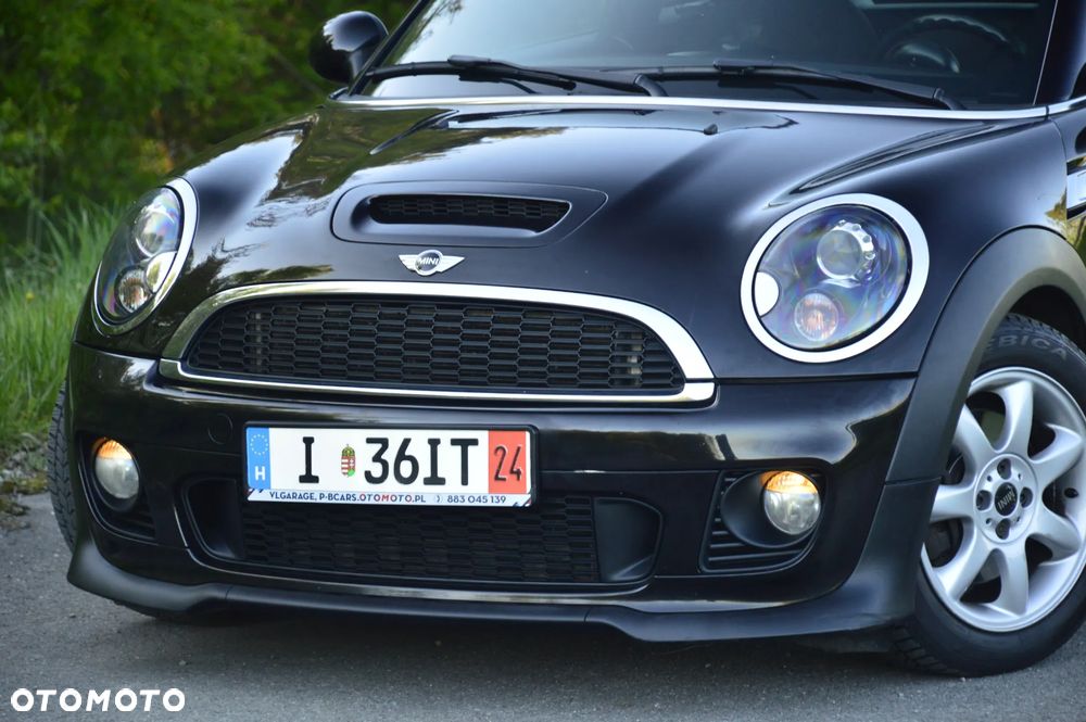 MINI Cooper S Standard - 8