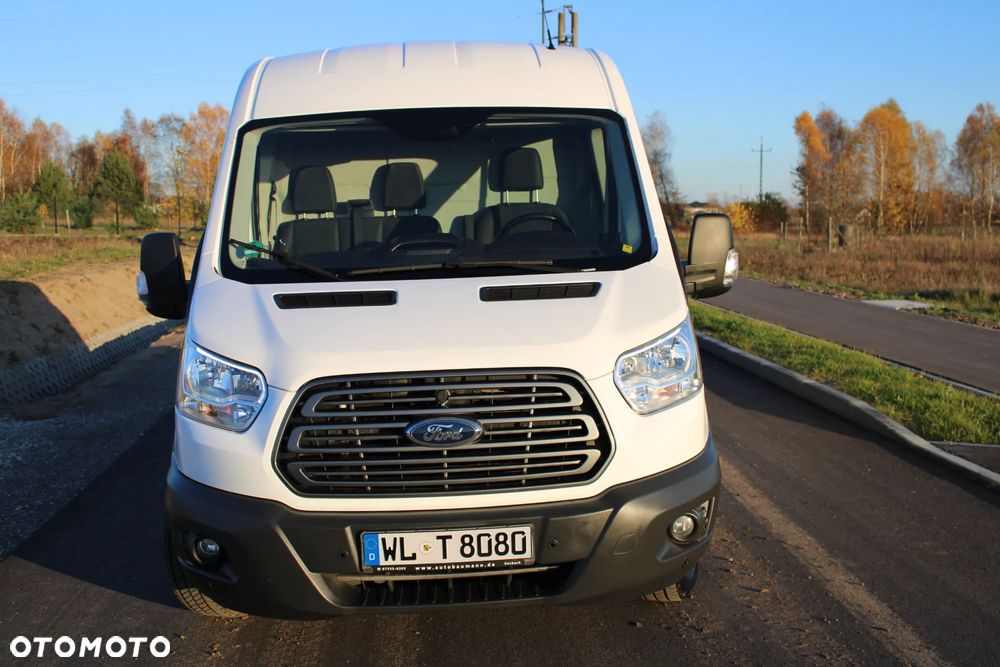 Ford Transit - 14