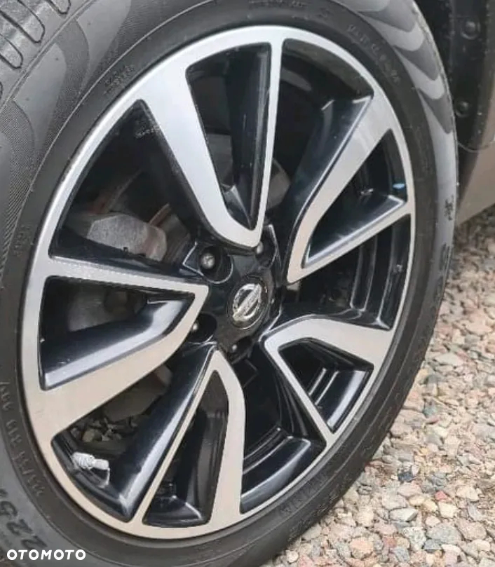 Nissan X-Trail 1.6 dCi ALL-MODE 4x4i Tekna - 19