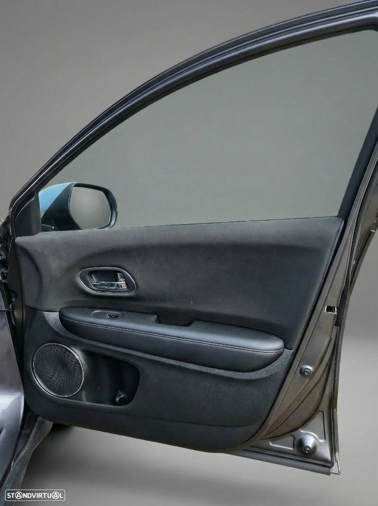 Honda HR-V 1.6 i-DTEC Elegance - 5