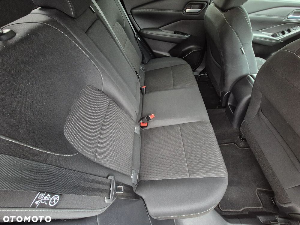 Nissan Qashqai 1.3 DIG-T Tekna - 18