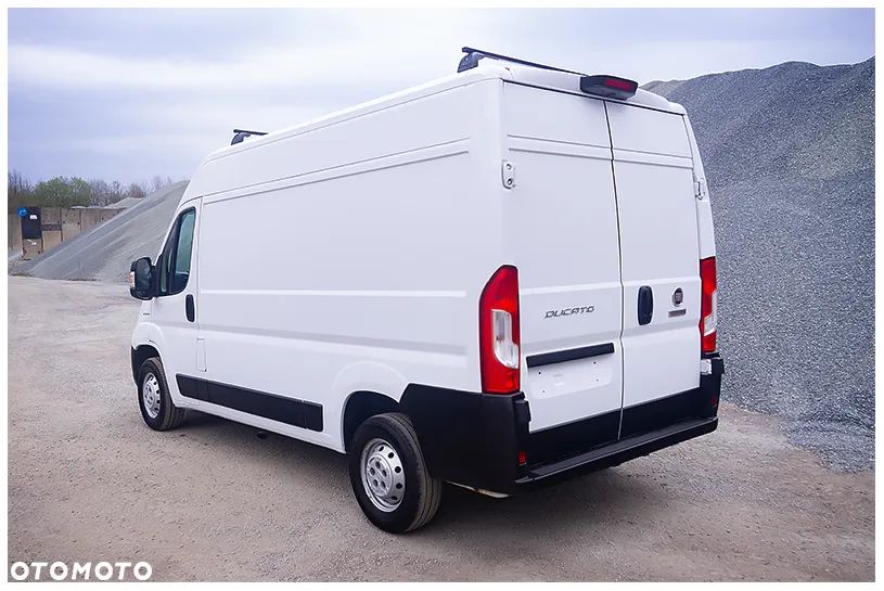 Fiat Ducato - 6