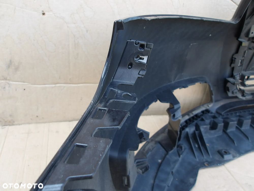 ZDERZAK PRZEDNI PRZOD AUDI A3 8P LIFT - 18