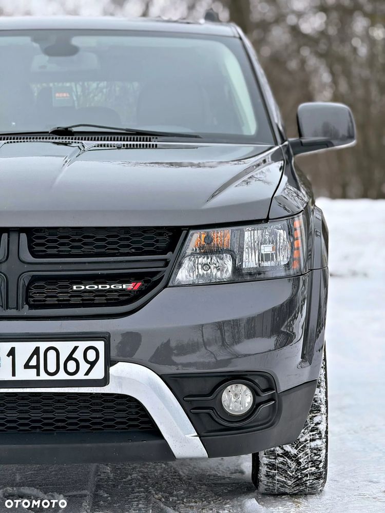 Dodge Journey - 32