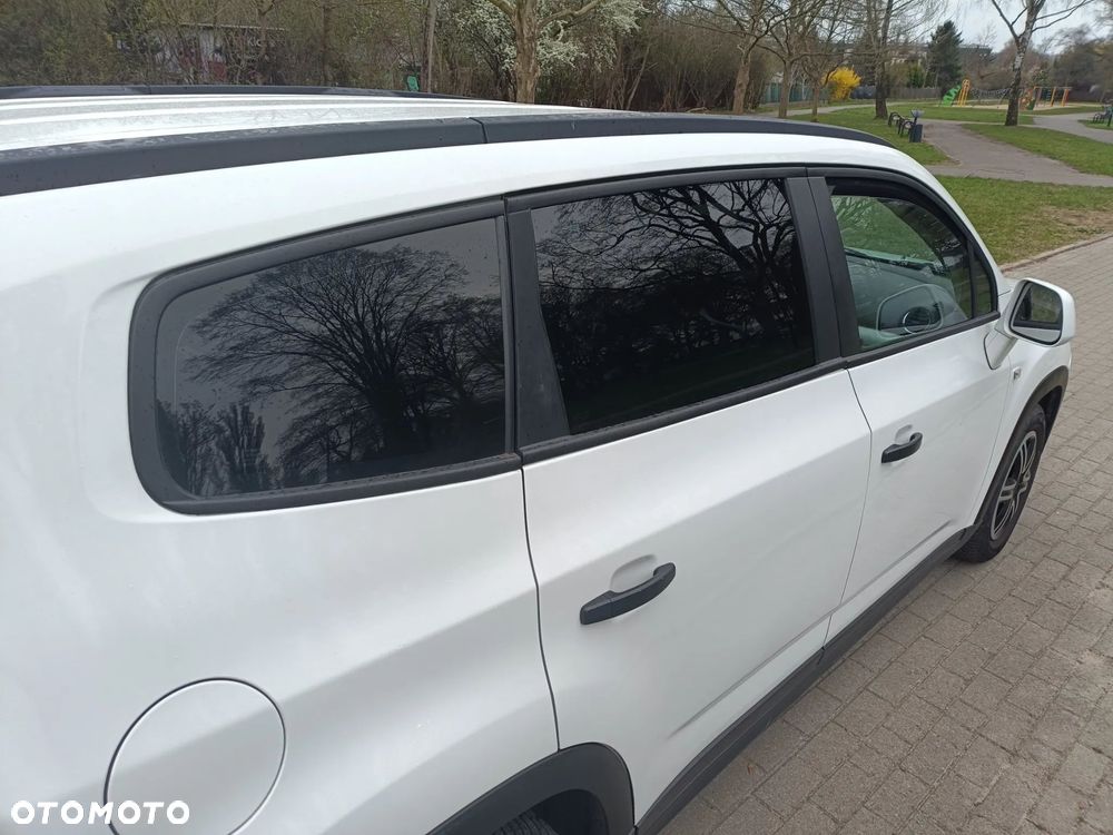 Chevrolet Orlando 1.8 LS - 6