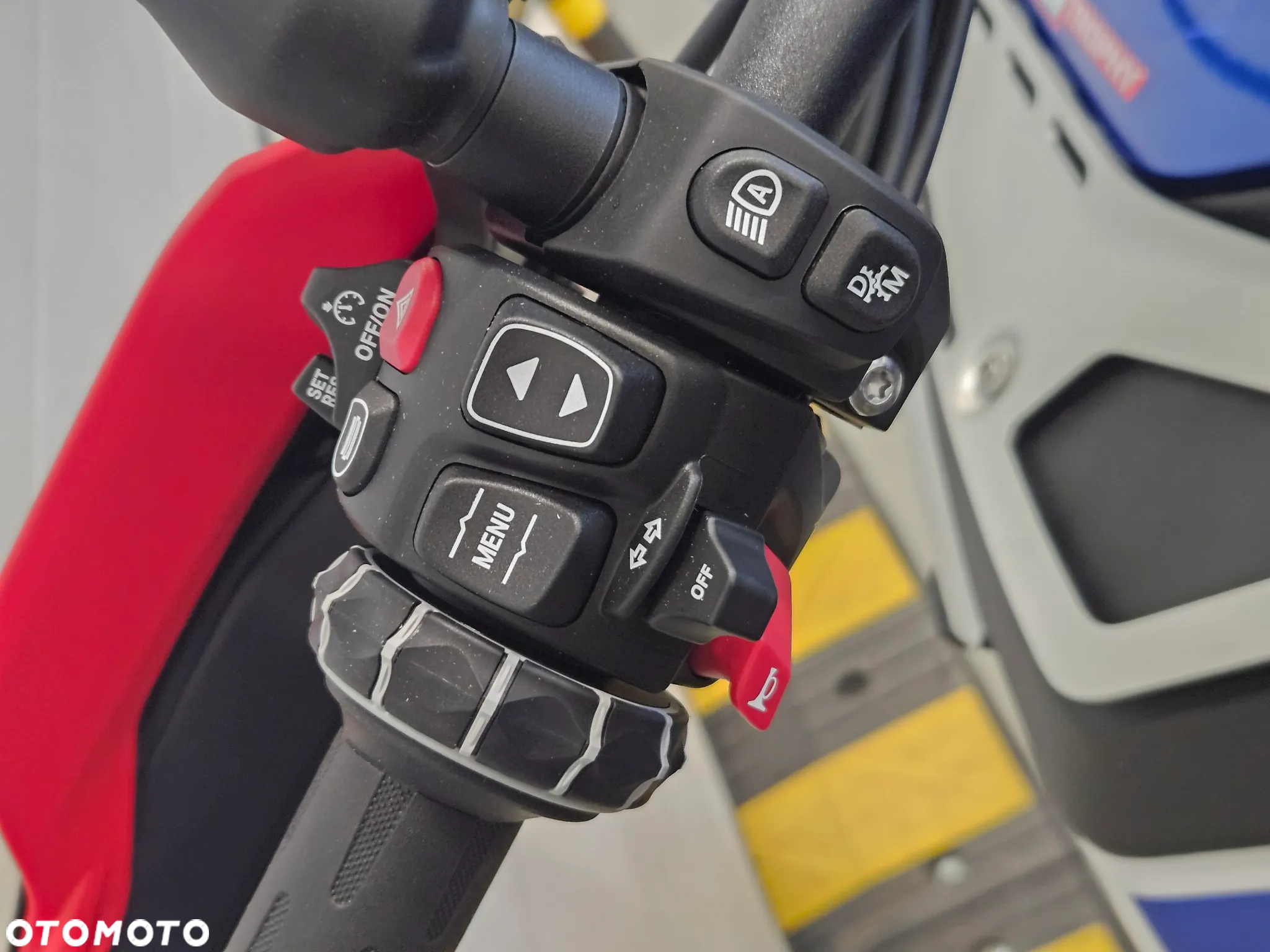 BMW GS - 19