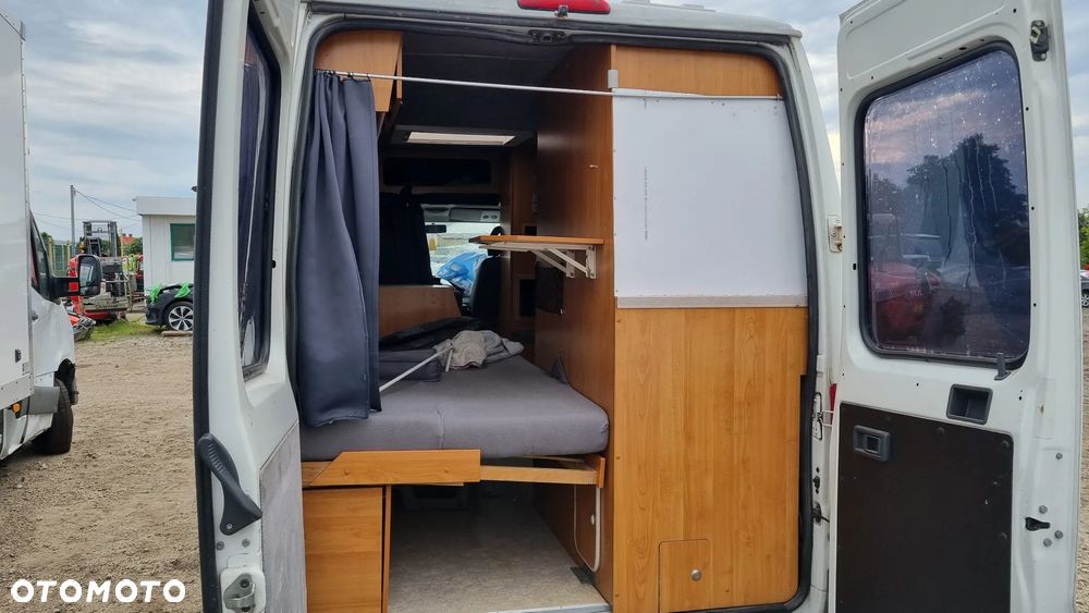 Citroën JUMPER - 16