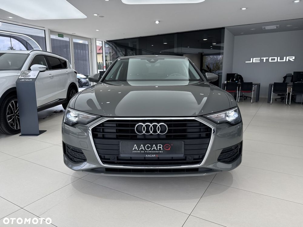 Audi A6 Limousine - 7