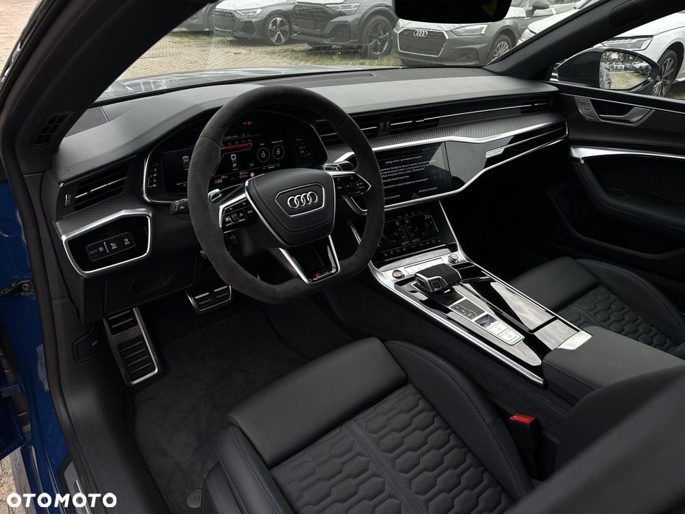 Audi RS7 Sportback - 10